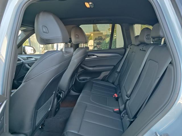 BMW X3 XDRIVE20D 48V MSPORT - foto 7