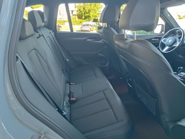 BMW X3 XDRIVE20D 48V MSPORT - foto 11