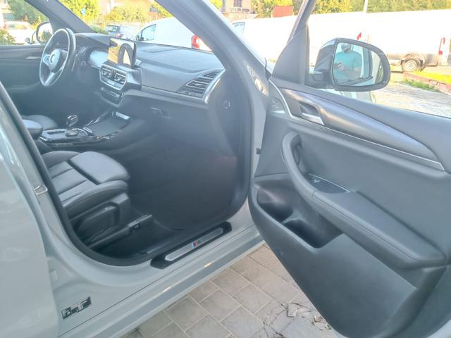 BMW X3 XDRIVE20D 48V MSPORT - foto 12