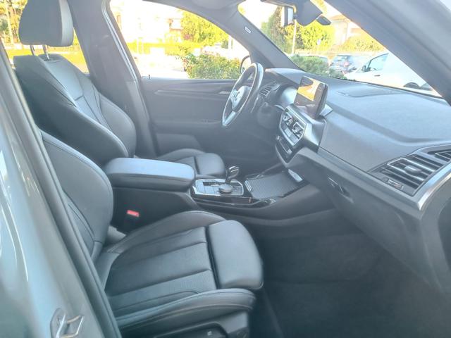 BMW X3 XDRIVE20D 48V MSPORT - foto 16