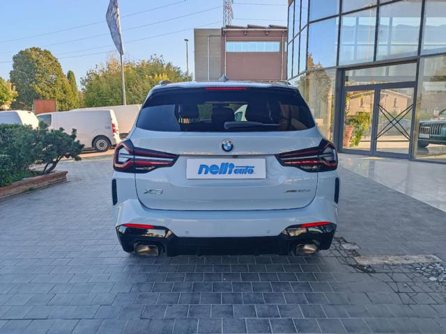 BMW X3 XDRIVE20D 48V MSPORT - foto 18