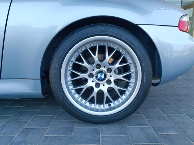 BMW Z3 1.9 16V CAT ROADSTER - foto 16