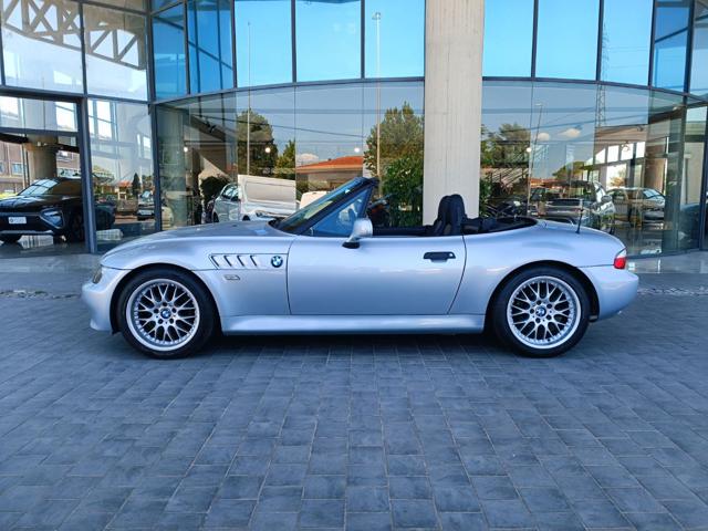 BMW Z3 1.9 16V CAT ROADSTER - foto 20