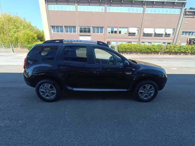 DACIA DUSTER 1.5 DCI 110CV S&S 4X4 SERIE LIMI - foto 7