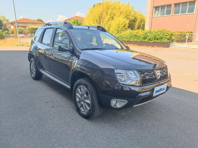 DACIA DUSTER 1.5 DCI 110CV S&S 4X4 SERIE LIMI - foto 9