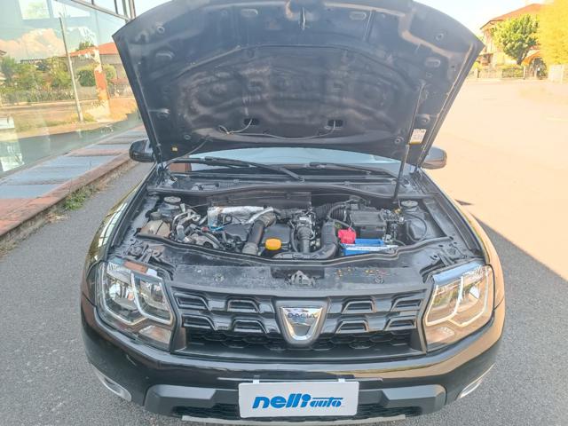 DACIA DUSTER 1.5 DCI 110CV S&S 4X4 SERIE LIMI - foto 10