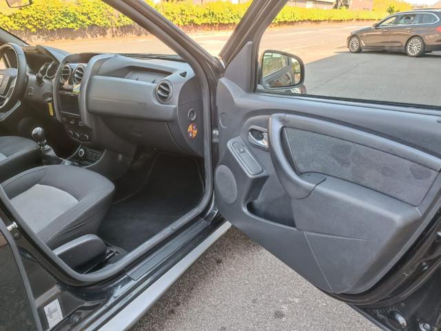 DACIA DUSTER 1.5 DCI 110CV S&S 4X4 SERIE LIMI - foto 12