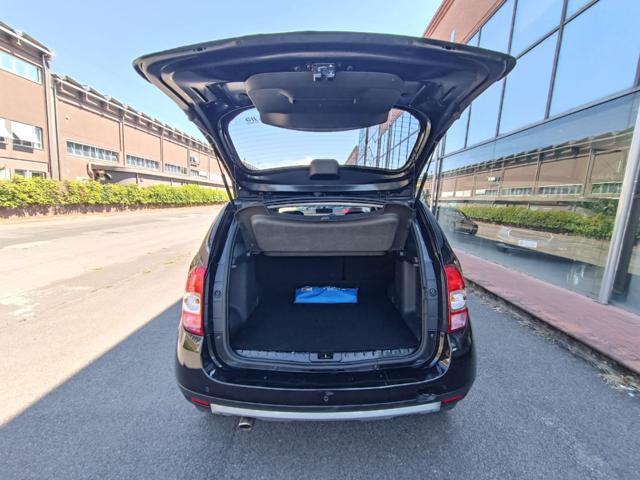 DACIA DUSTER 1.5 DCI 110CV S&S 4X4 SERIE LIMI - foto 26