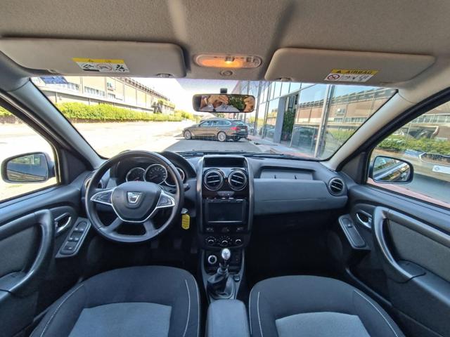 DACIA DUSTER 1.5 DCI 110CV S&S 4X4 SERIE LIMI - foto 19