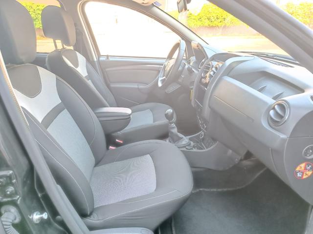 DACIA DUSTER 1.5 DCI 110CV S&S 4X4 SERIE LIMI - foto 15