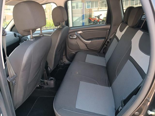 DACIA DUSTER 1.5 DCI 110CV S&S 4X4 SERIE LIMI - foto 21