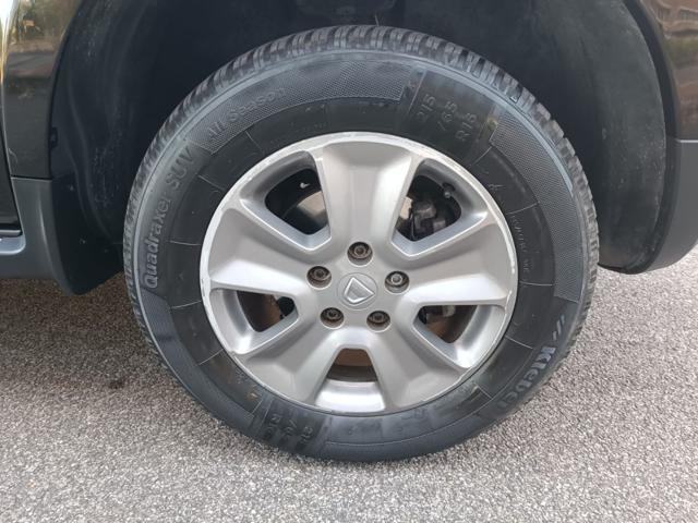 DACIA DUSTER 1.5 DCI 110CV S&S 4X4 SERIE LIMI - foto 17