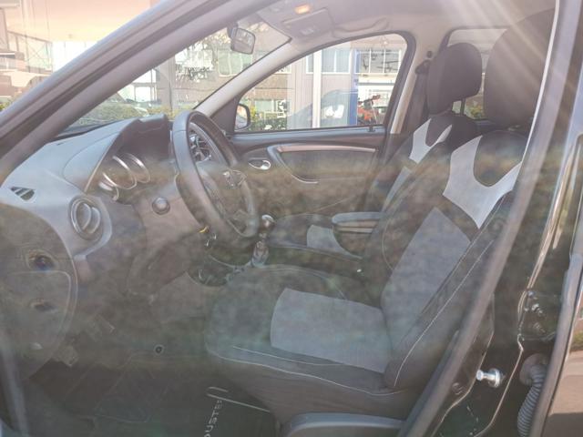 DACIA DUSTER 1.5 DCI 110CV S&S 4X4 SERIE LIMI - foto 25