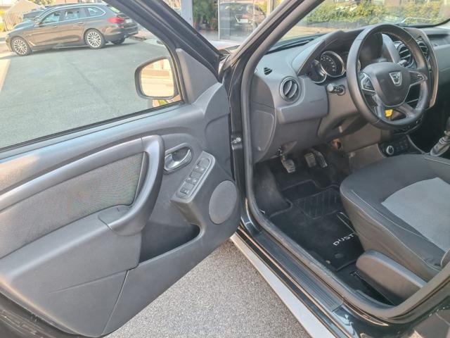 DACIA DUSTER 1.5 DCI 110CV S&S 4X4 SERIE LIMI - foto 24