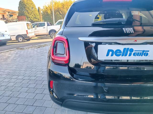 FIAT 500X 1.3 MULTIJET 95 CV - foto 24