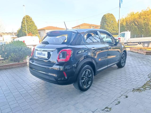 FIAT 500X 1.3 MULTIJET 95 CV - foto 25