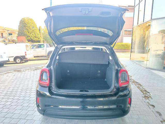 FIAT 500X 1.3 MULTIJET 95 CV - foto 10