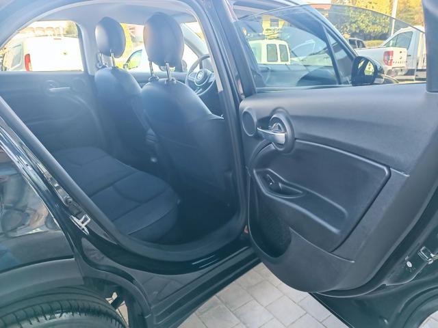 FIAT 500X 1.3 MULTIJET 95 CV - foto 12