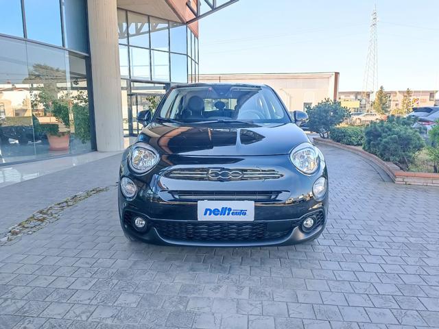 FIAT 500X 1.3 MULTIJET 95 CV - foto 17