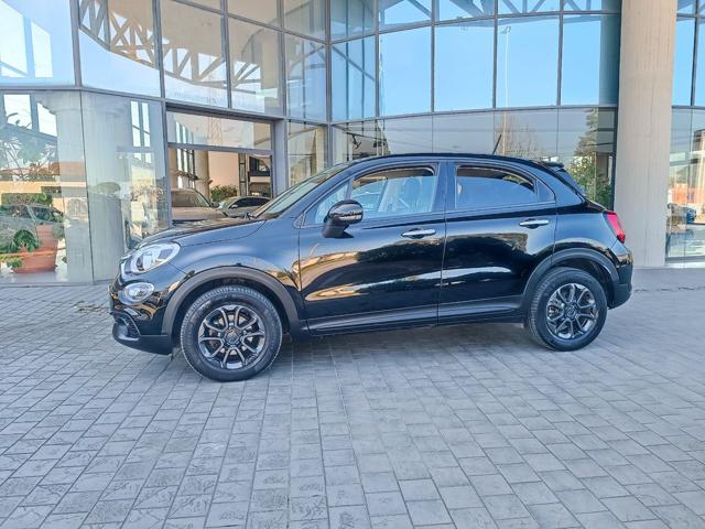 FIAT 500X 1.3 MULTIJET 95 CV - foto 20