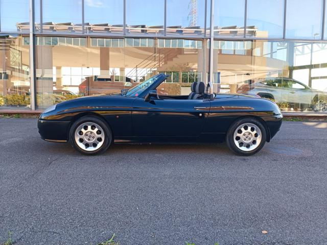 FIAT BARCHETTA 1.8 16V NAXOS - foto 6