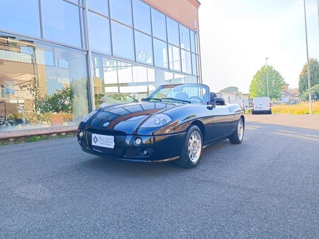 FIAT BARCHETTA 1.8 16V NAXOS - foto 7