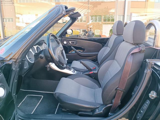 FIAT BARCHETTA 1.8 16V NAXOS - foto 17