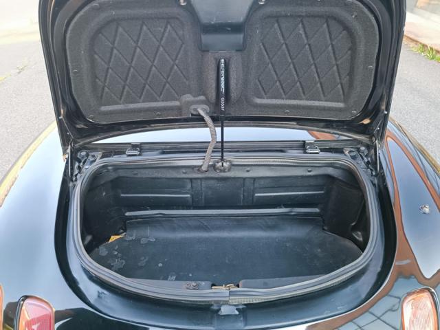 FIAT BARCHETTA 1.8 16V NAXOS - foto 26