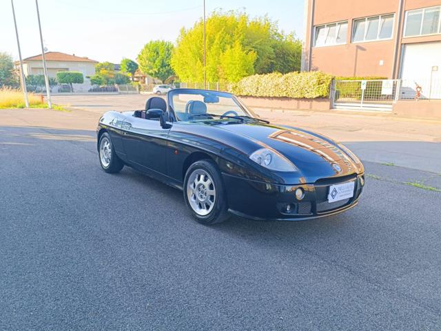 FIAT BARCHETTA 1.8 16V NAXOS - foto 12