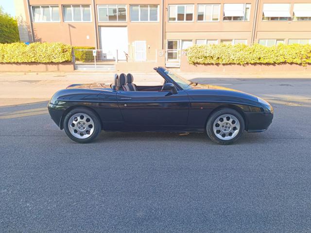 FIAT BARCHETTA 1.8 16V NAXOS - foto 11