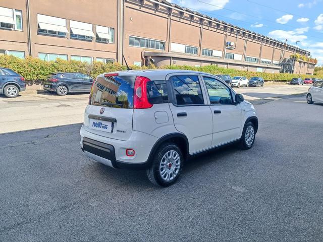 FIAT PANDA 1.0 S&S HYBRID VAN 2 POSTI - foto 11