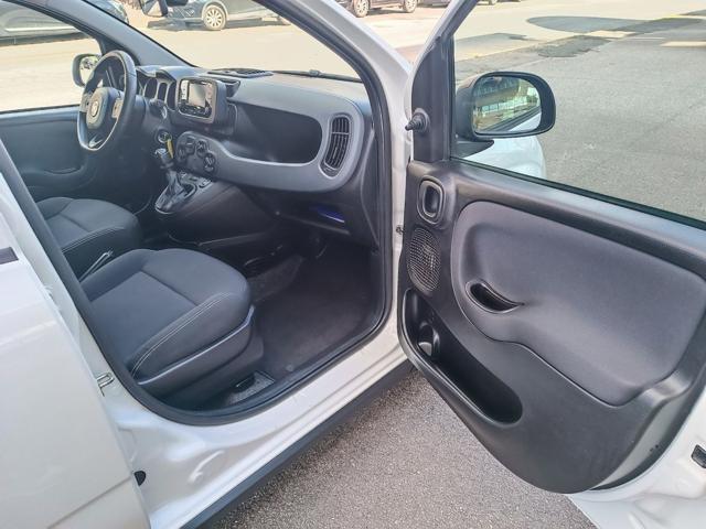 FIAT PANDA 1.0 S&S HYBRID VAN 2 POSTI - foto 17
