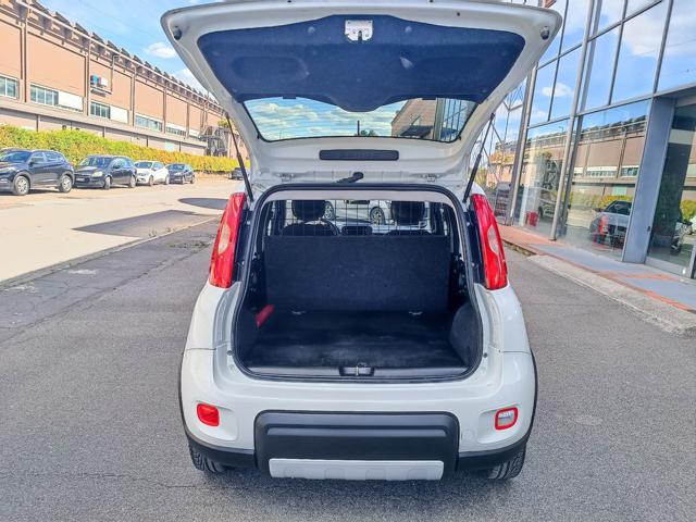 FIAT PANDA 1.0 S&S HYBRID VAN 2 POSTI - foto 19