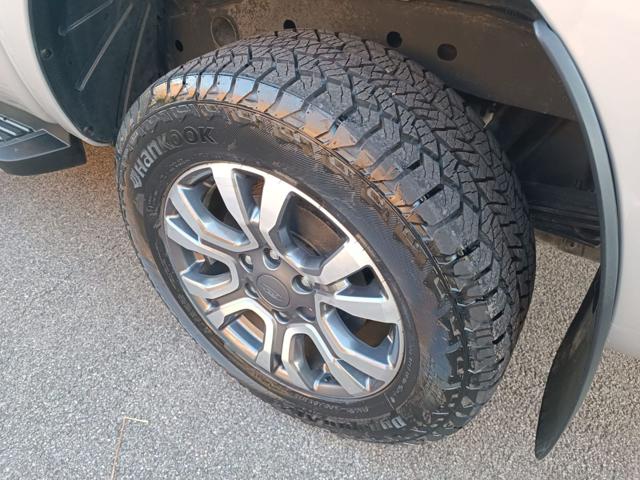 FORD RANGER 2.0 AUT. 213 CV DC WILDTRAK IVA  - foto 22