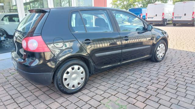 VOLKSWAGEN GOLF 1.9 TDI 5P. TRENDLINE MARCIANTE - foto 28
