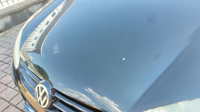 VOLKSWAGEN GOLF 1.9 TDI 5P. TRENDLINE MARCIANTE - foto 25