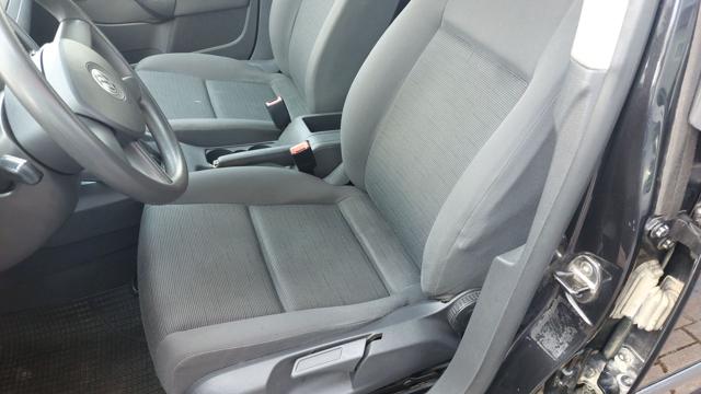 VOLKSWAGEN GOLF 1.9 TDI 5P. TRENDLINE MARCIANTE - foto 6