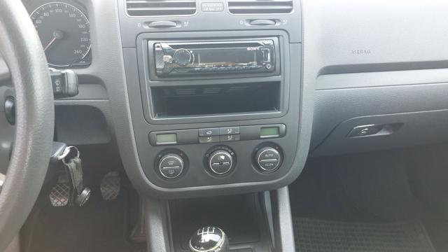 VOLKSWAGEN GOLF 1.9 TDI 5P. TRENDLINE MARCIANTE - foto 14