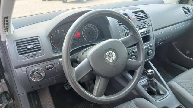 VOLKSWAGEN GOLF 1.9 TDI 5P. TRENDLINE MARCIANTE - foto 12