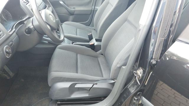 VOLKSWAGEN GOLF 1.9 TDI 5P. TRENDLINE MARCIANTE - foto 9