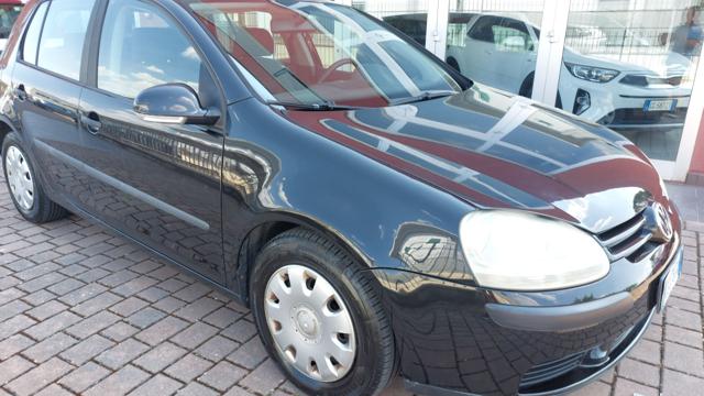 VOLKSWAGEN GOLF 1.9 TDI 5P. TRENDLINE MARCIANTE - foto 29