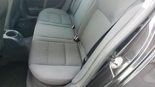 VOLKSWAGEN GOLF 1.9 TDI 5P. TRENDLINE MARCIANTE - foto 8