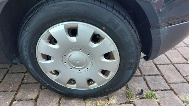 VOLKSWAGEN GOLF 1.9 TDI 5P. TRENDLINE MARCIANTE - foto 18