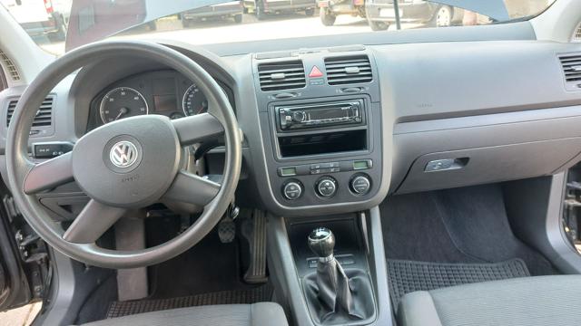 VOLKSWAGEN GOLF 1.9 TDI 5P. TRENDLINE MARCIANTE - foto 13