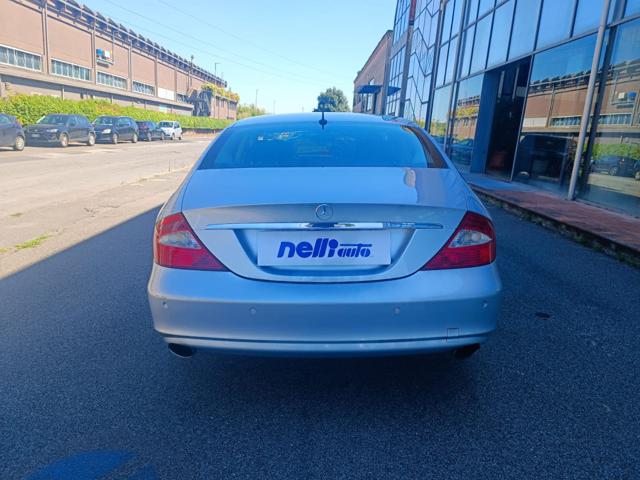 MERCEDES-BENZ CLS 350 CLS 350 - foto 15