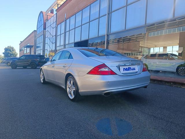 MERCEDES-BENZ CLS 350 CLS 350 - foto 21