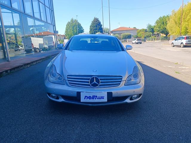MERCEDES-BENZ CLS 350 CLS 350 - foto 23