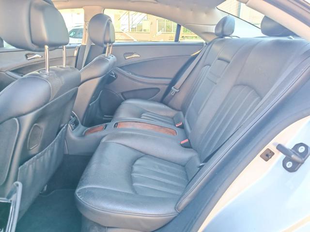 MERCEDES-BENZ CLS 350 CLS 350 - foto 9
