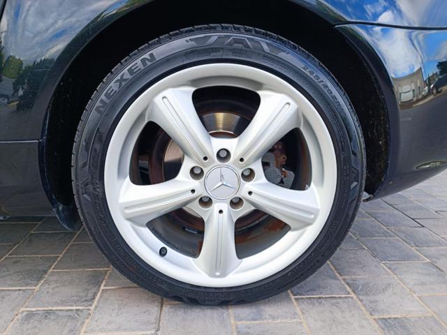MERCEDES-BENZ SLK 200 KOMPRESSOR CAT - foto 27