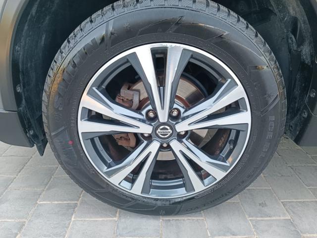 NISSAN X-TRAIL 1.6 DCI 2WD N-CONNECTA - foto 9